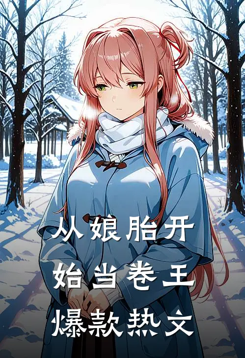 从娘胎开始当卷王爆款热文