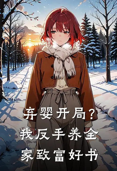 弃婴开局？我反手养全家致富好书