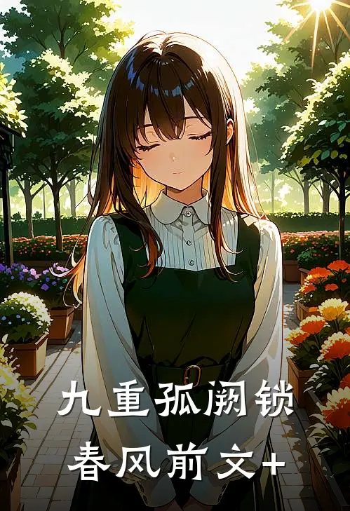 九重孤阙锁春风前文+