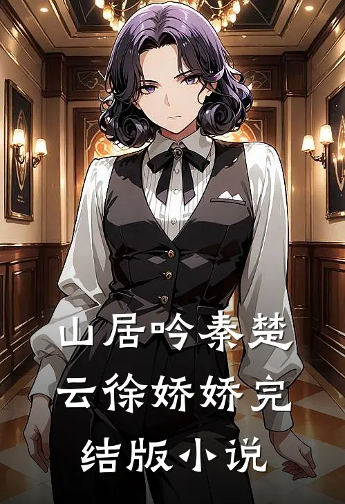 山居吟秦楚云徐娇娇完结版小说
