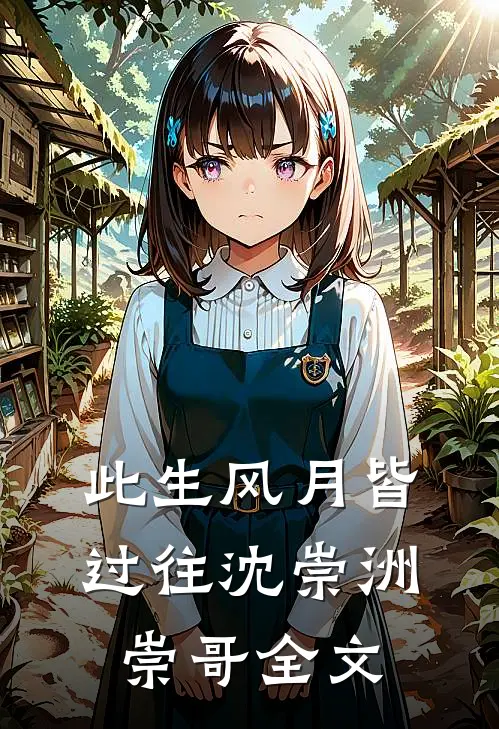 此生风月皆过往沈崇洲崇哥全文