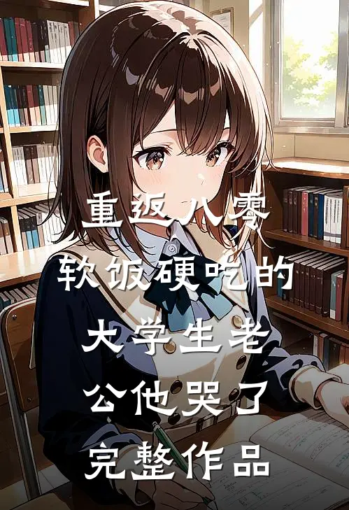 重返八零，软饭硬吃的大学生老公他哭了完整作品