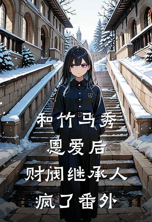 和竹马秀恩爱后,财阀继承人疯了番外