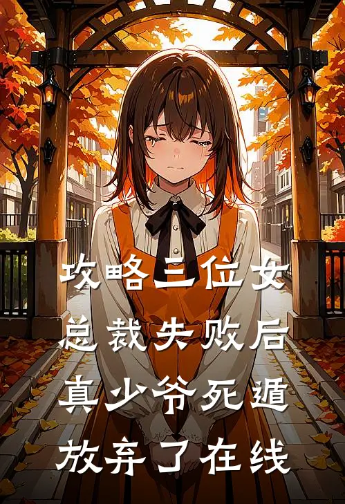 攻略三位女总裁失败后，真少爷死遁放弃了在线