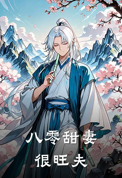 八零甜妻很旺夫