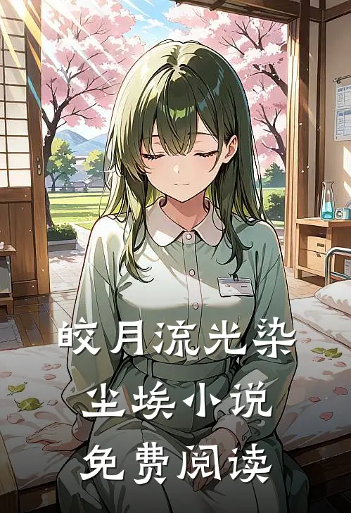皎月流光染尘埃小说免费阅读