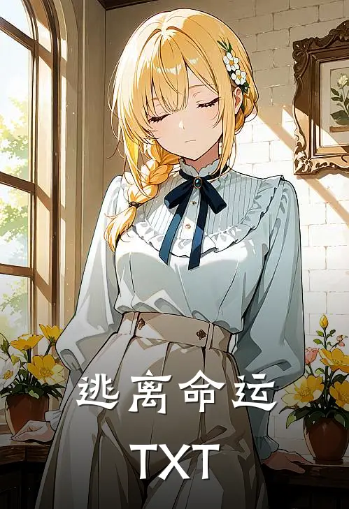 逃离命运TXT