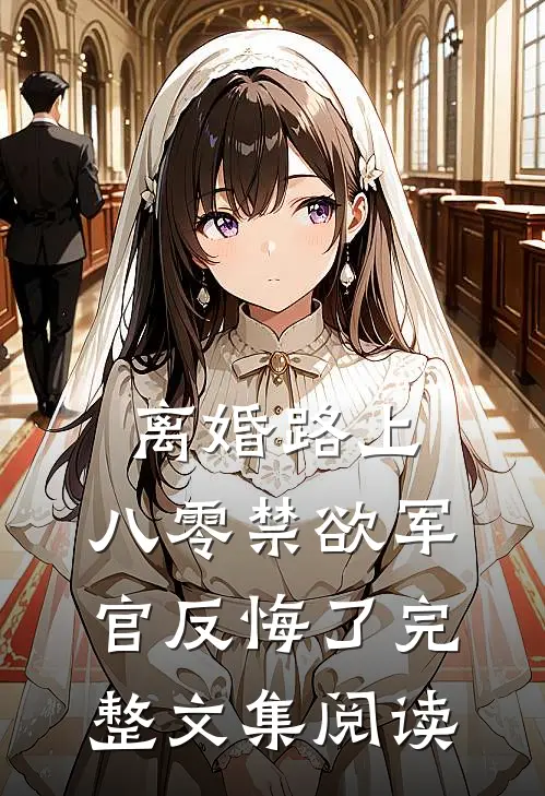 离婚路上，八零禁欲军官反悔了完整文集阅读