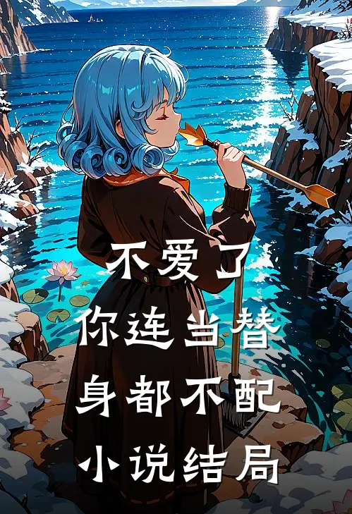 不爱了，你连当替身都不配小说结局