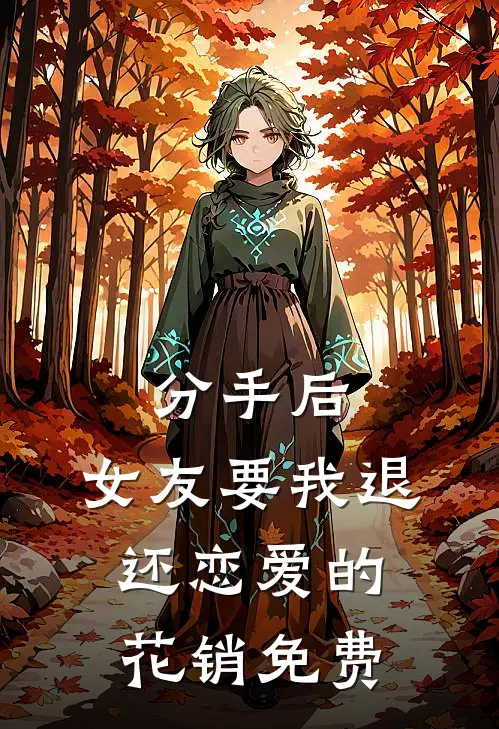 分手后，女友要我退还恋爱的花销免费
