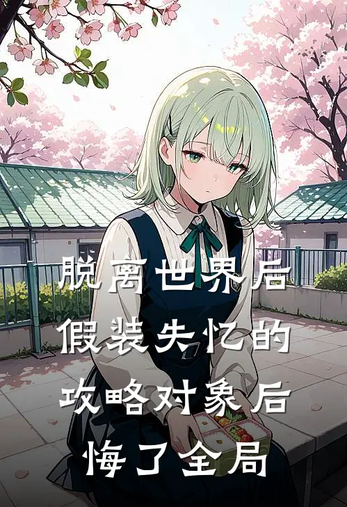 脱离世界后，假装失忆的攻略对象后悔了全局