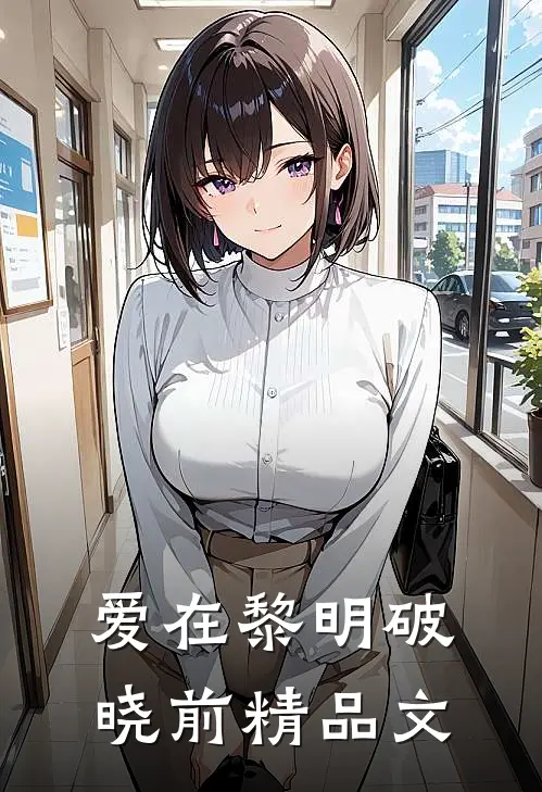 爱在黎明破晓前精品文