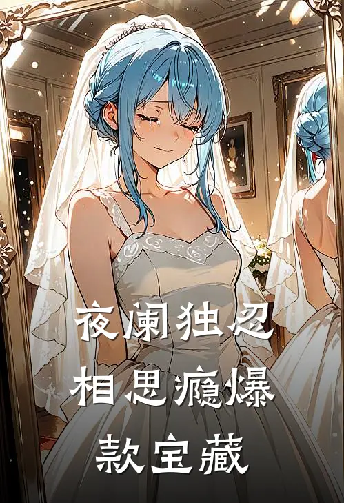 夜阑独忍相思瘾爆款宝藏