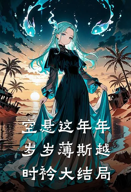 空悬这年年岁岁薄斯越时衿大结局