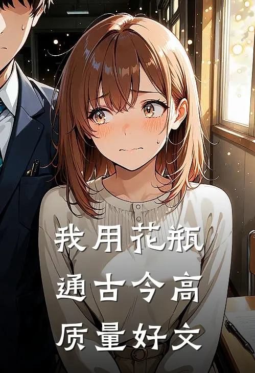 我用花瓶通古今高质量好文