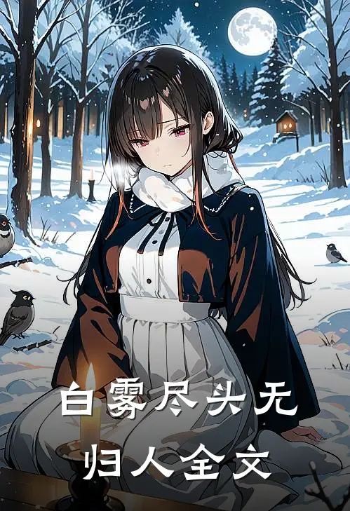 白雾尽头无归人全文
