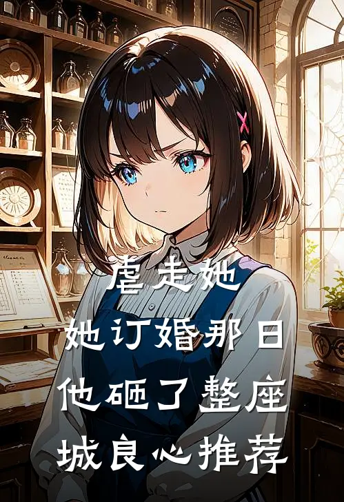 虐走她，她订婚那日他砸了整座城良心推荐