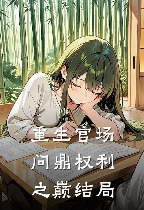 重生官场：问鼎权利之巅结局