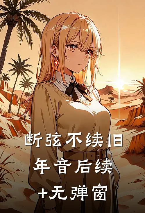 断弦不续旧年音后续+无弹窗