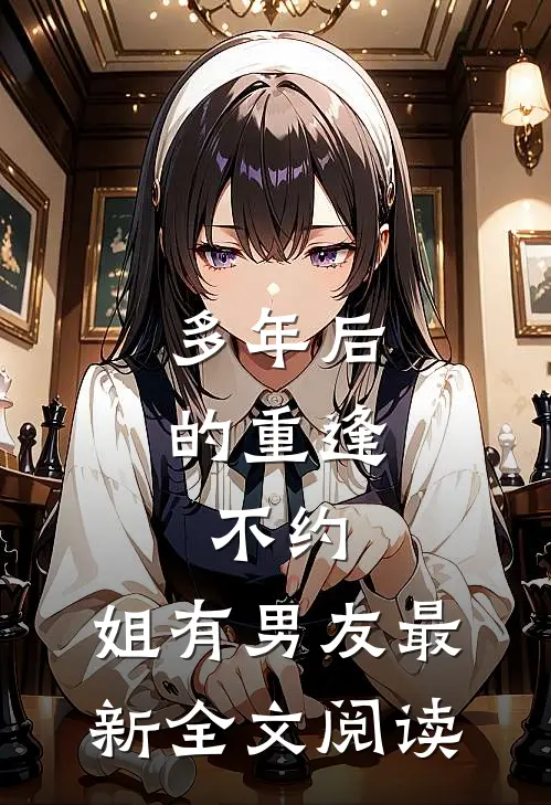多年后的重逢，不约，姐有男友最新全文阅读