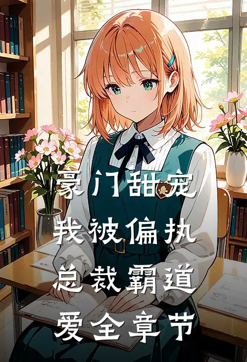 豪门甜宠：我被偏执总裁霸道爱全章节