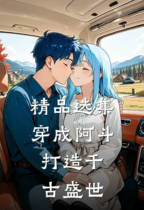 精品选集穿成阿斗，打造千古盛世