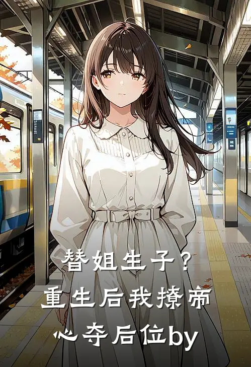 替姐生子？重生后我撩帝心夺后位by