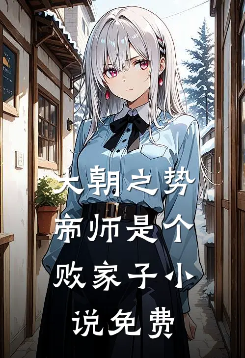 大朝之势帝师是个败家子免费阅读