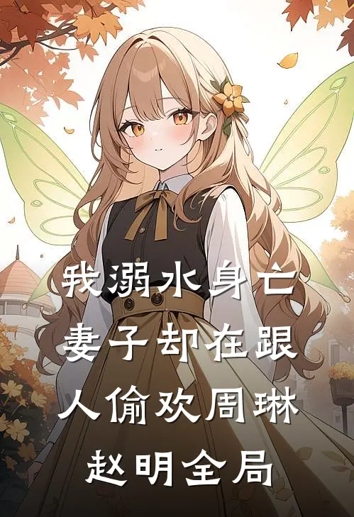 我溺水身亡，妻子却在跟人偷欢周琳赵明全局