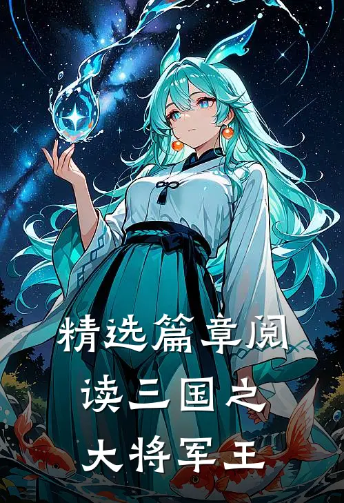 精选篇章阅读三国之大将军王