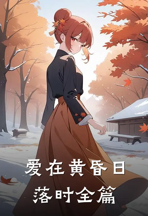 爱在黄昏日落时全篇