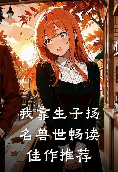 我靠生子扬名兽世畅读佳作推荐