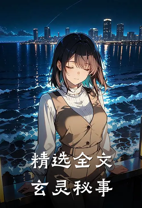 精选全文玄灵秘事