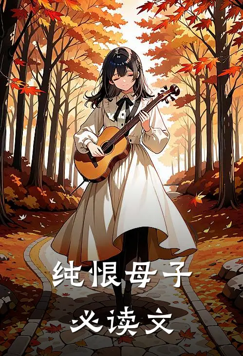 纯恨母子必读文