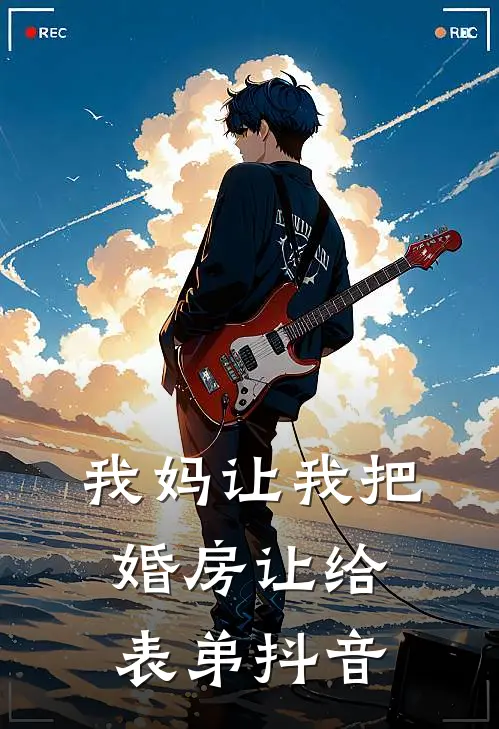 我妈让我把婚房让给表弟抖音