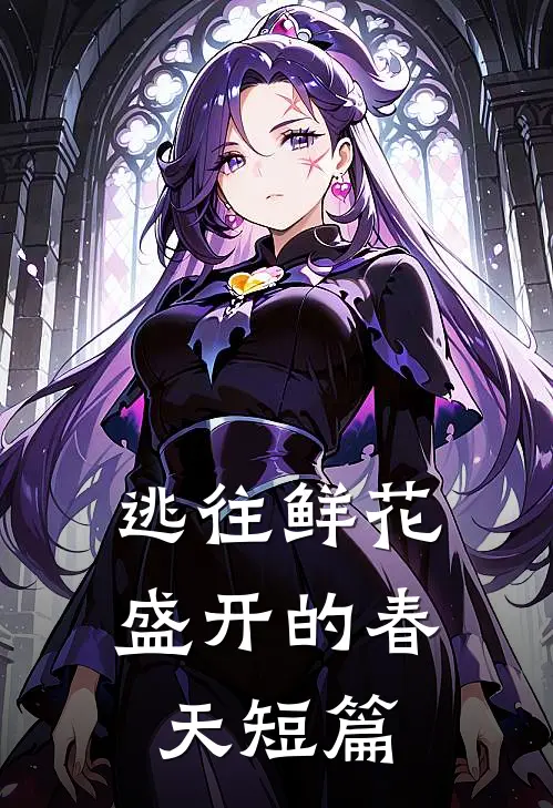 逃往鲜花盛开的春天短篇