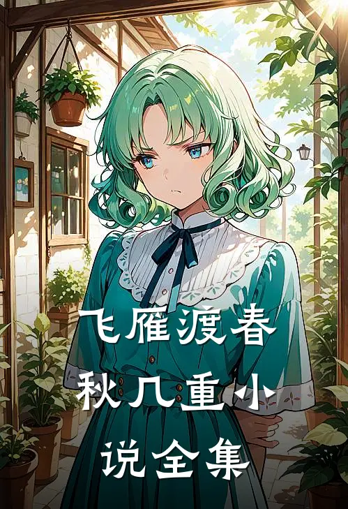 飞雁渡春秋几重小说全集