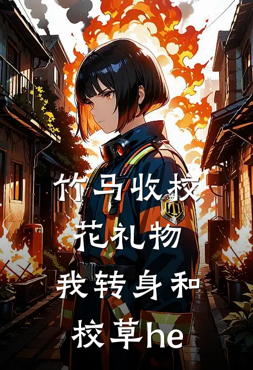 竹马收校花礼物，我转身和校草he