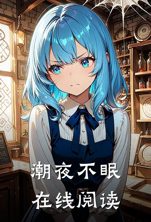 潮夜不眠在线阅读