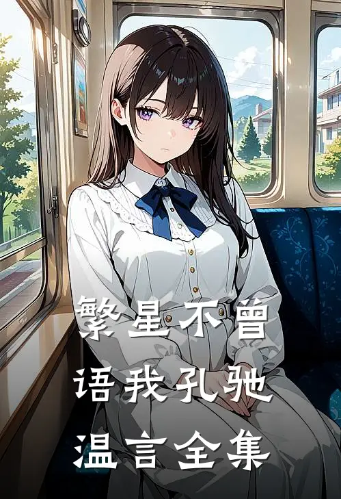 繁星不曾语我孔驰温言全集