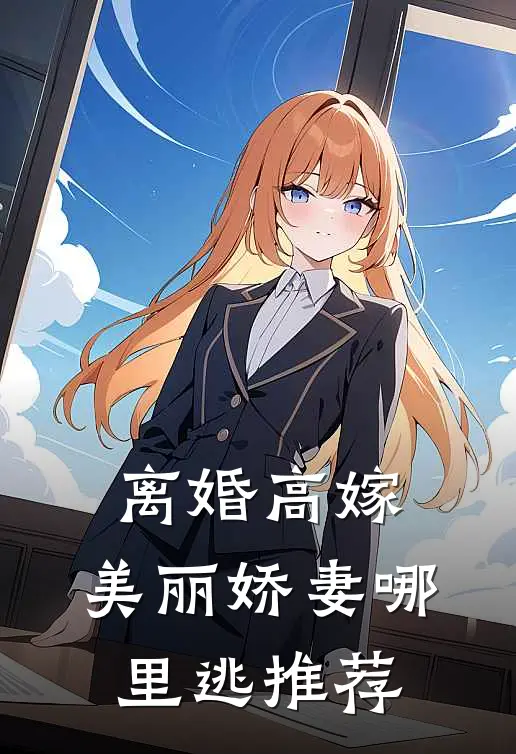 离婚高嫁：美丽娇妻哪里逃推荐