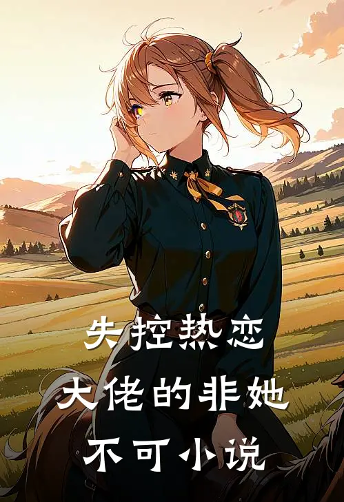 失控热恋：大佬的非她不可小说