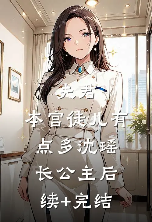 夫君，本宫徒儿有点多沈瑶长公主后续+完结
