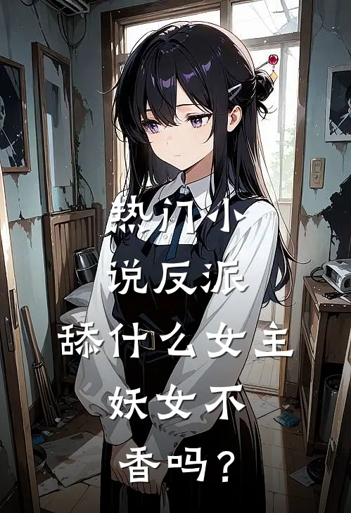 热门小说反派：舔什么女主，妖女不香吗？