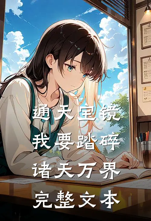 通天宝镜：我要踏碎诸天万界完整文本