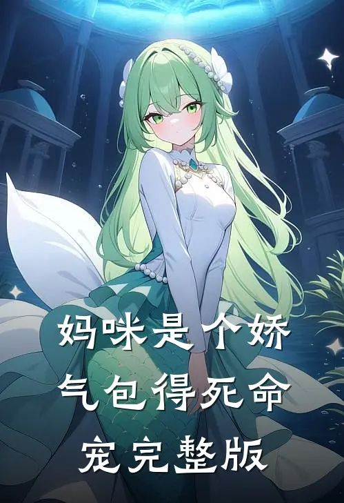 妈咪是个娇气包得死命宠完整版