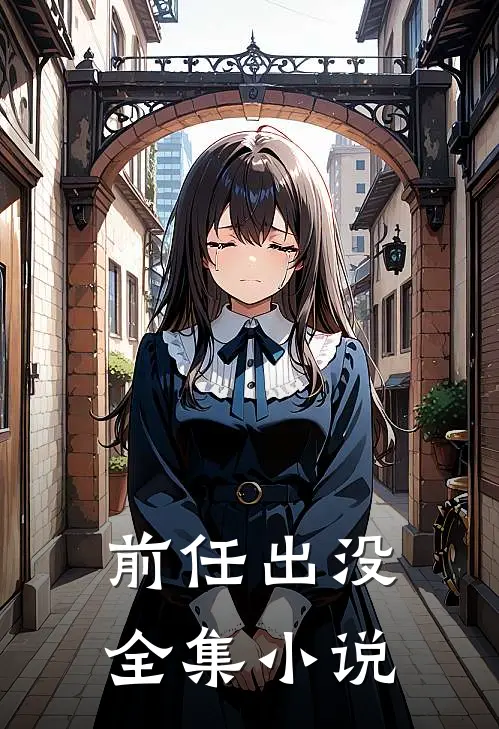 前任出没全集小说