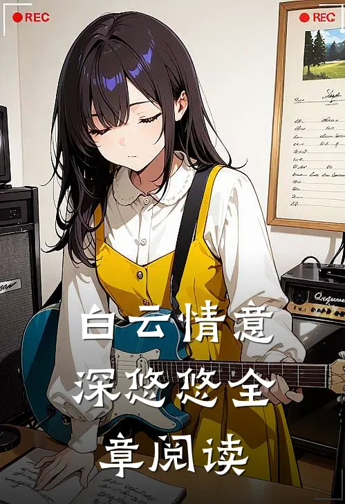 白云情意深悠悠全章阅读