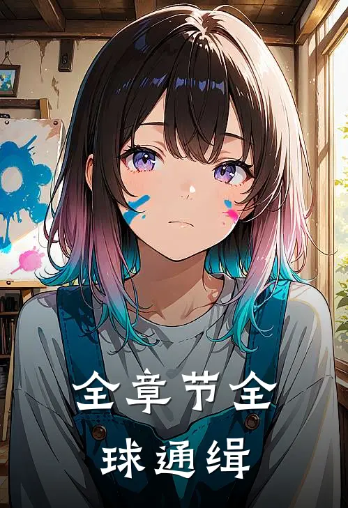 全章节全球通缉