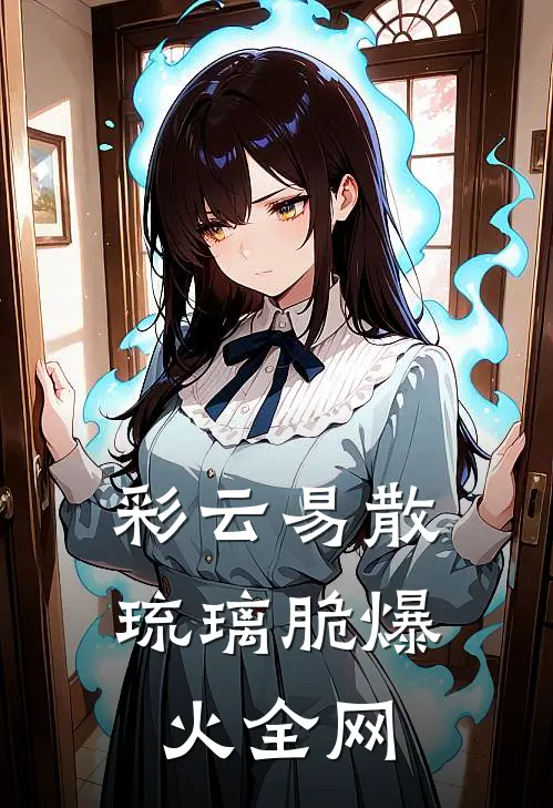 彩云易散琉璃脆爆火全网
